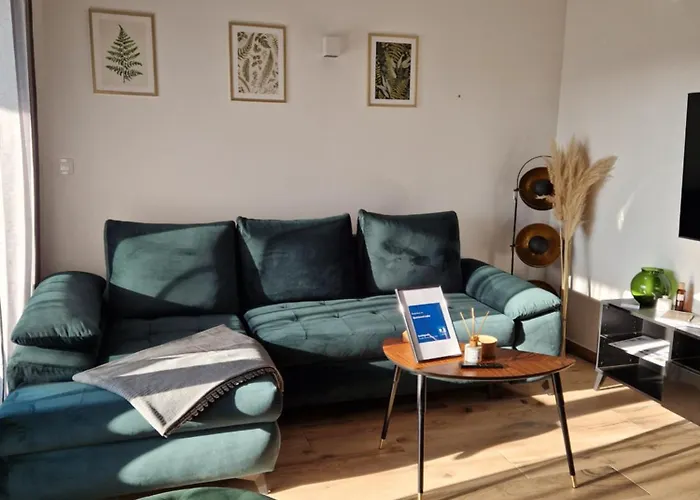Apartment Luka