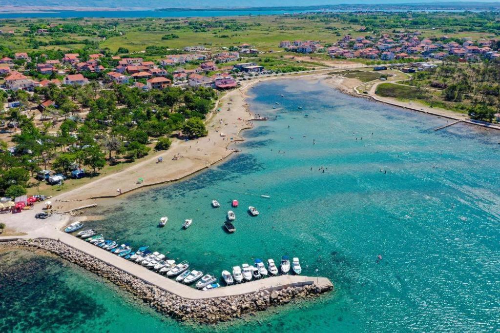 Apartament Luka *
