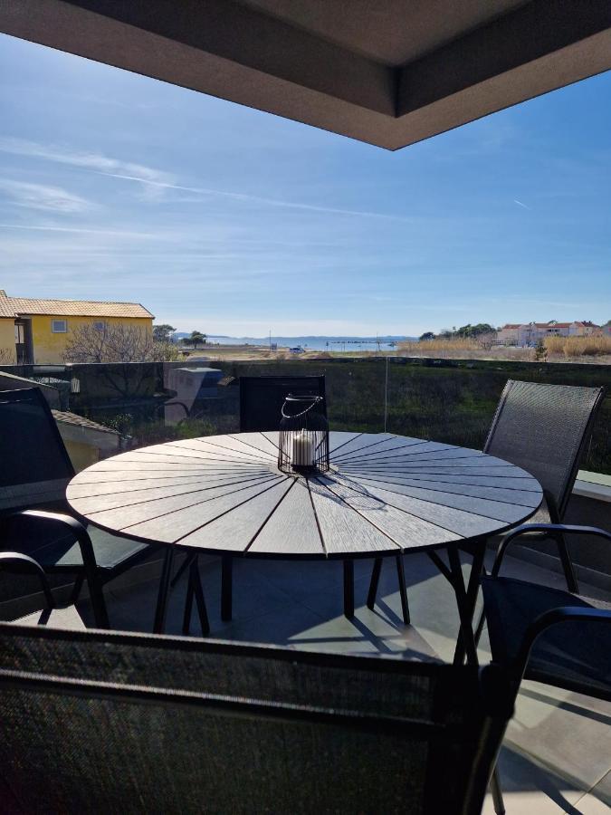Luka Apartament Privlaka (Zadar)