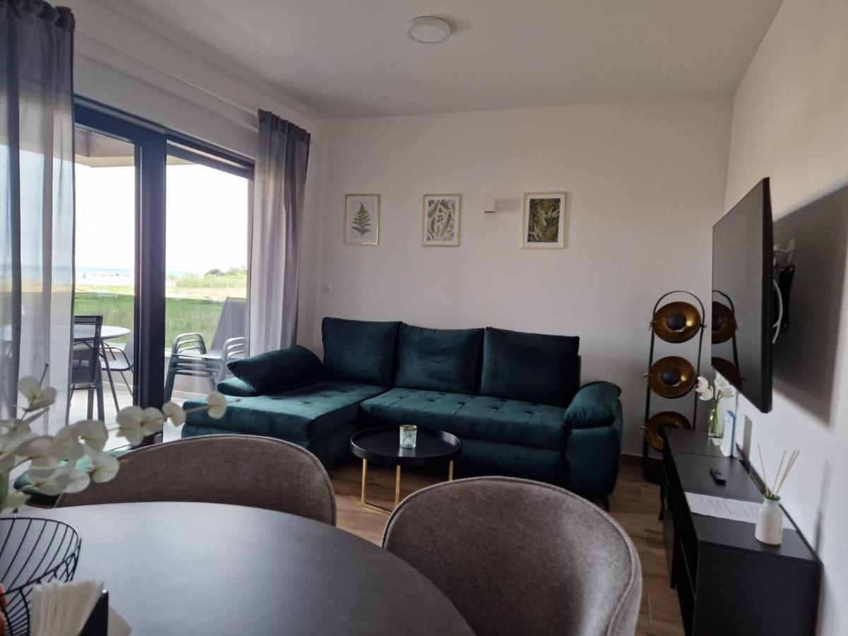 Luka Apartament *
