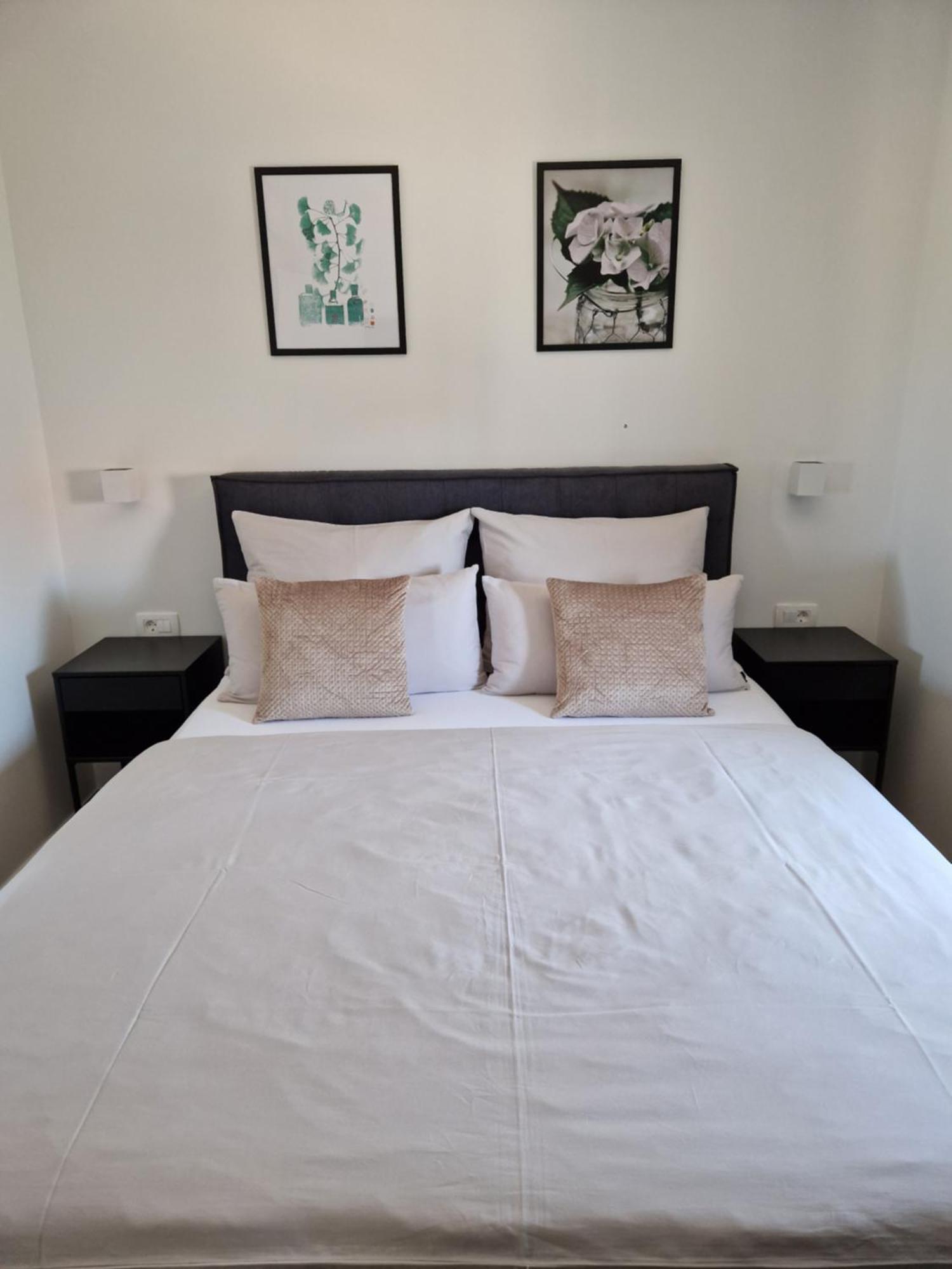 Apartament Luka Privlaka (Zadar)