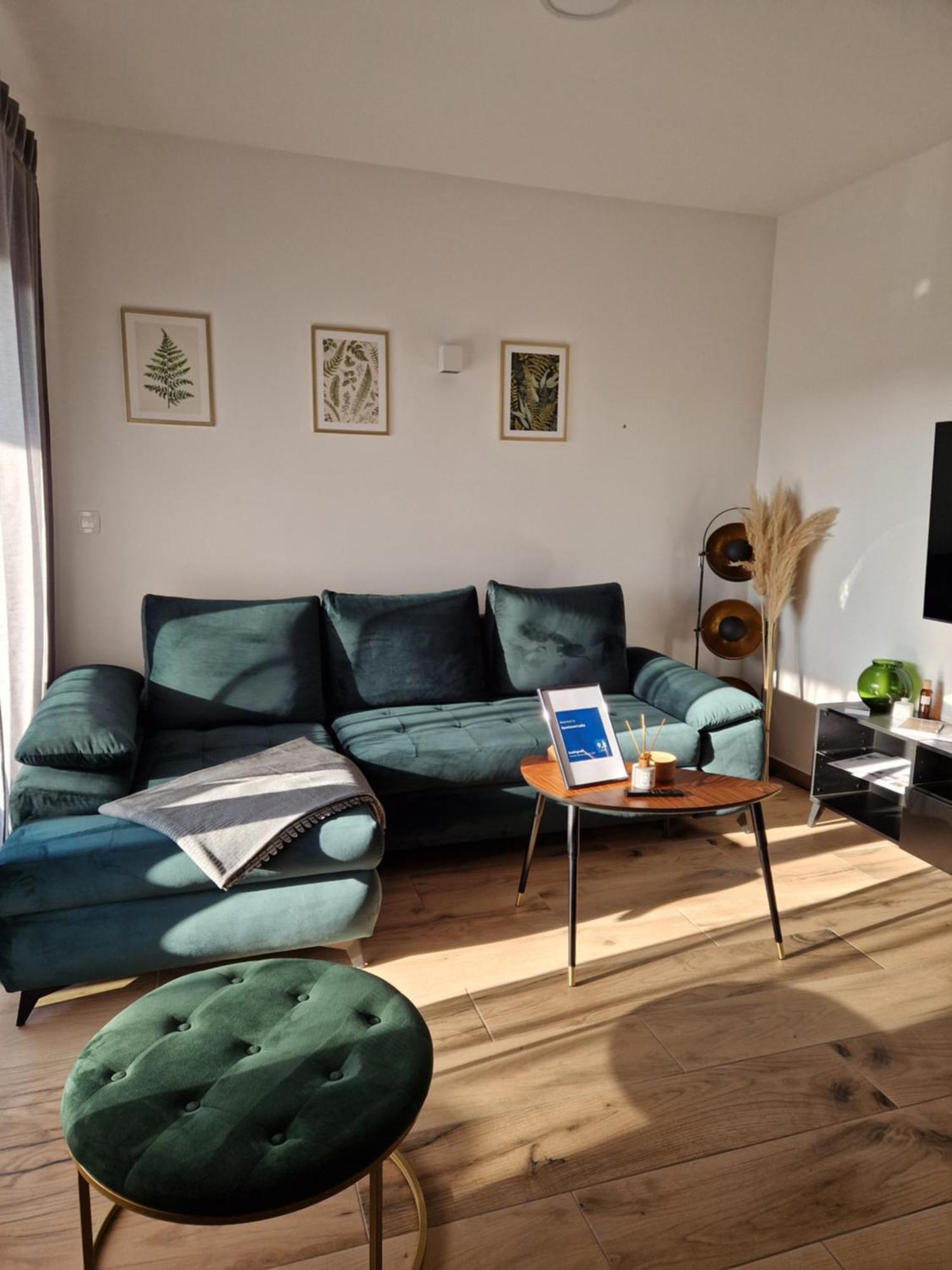 Apartament Luka