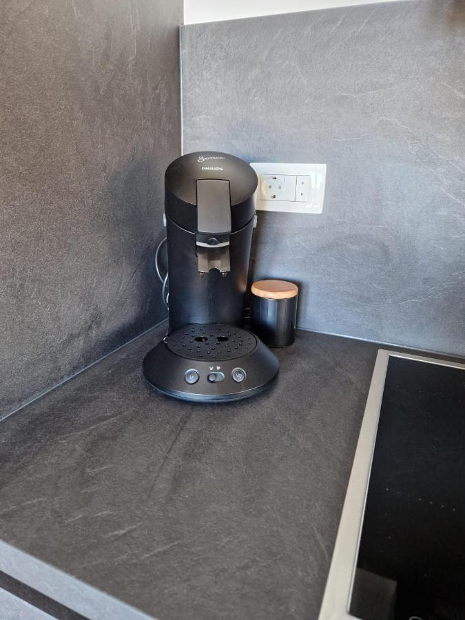 Apartman Luka *