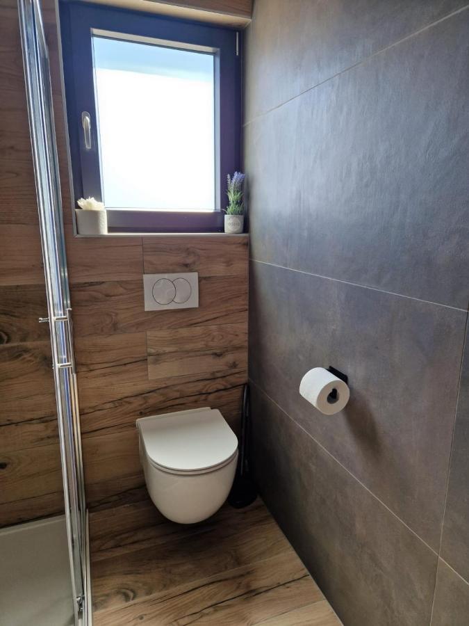 Luka Apartman *