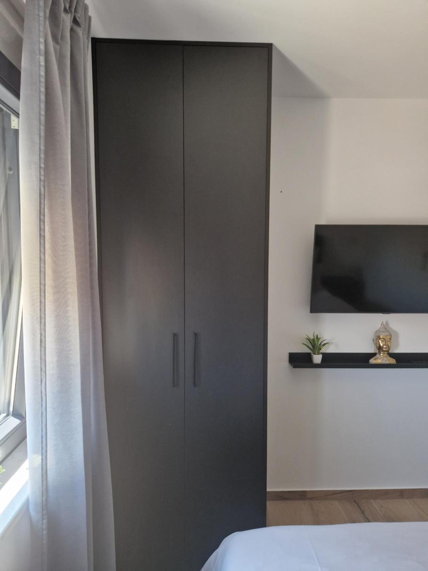 Luka Apartman *