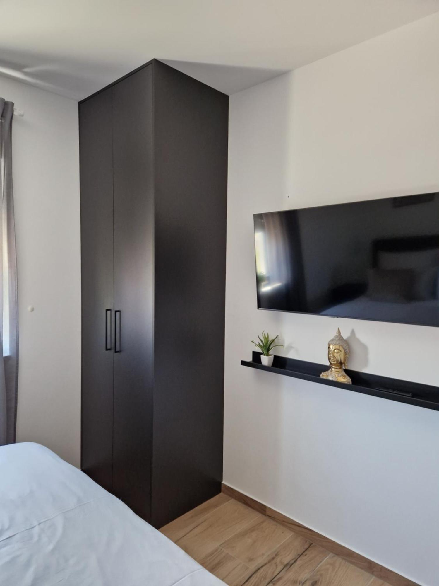Luka Apartman
