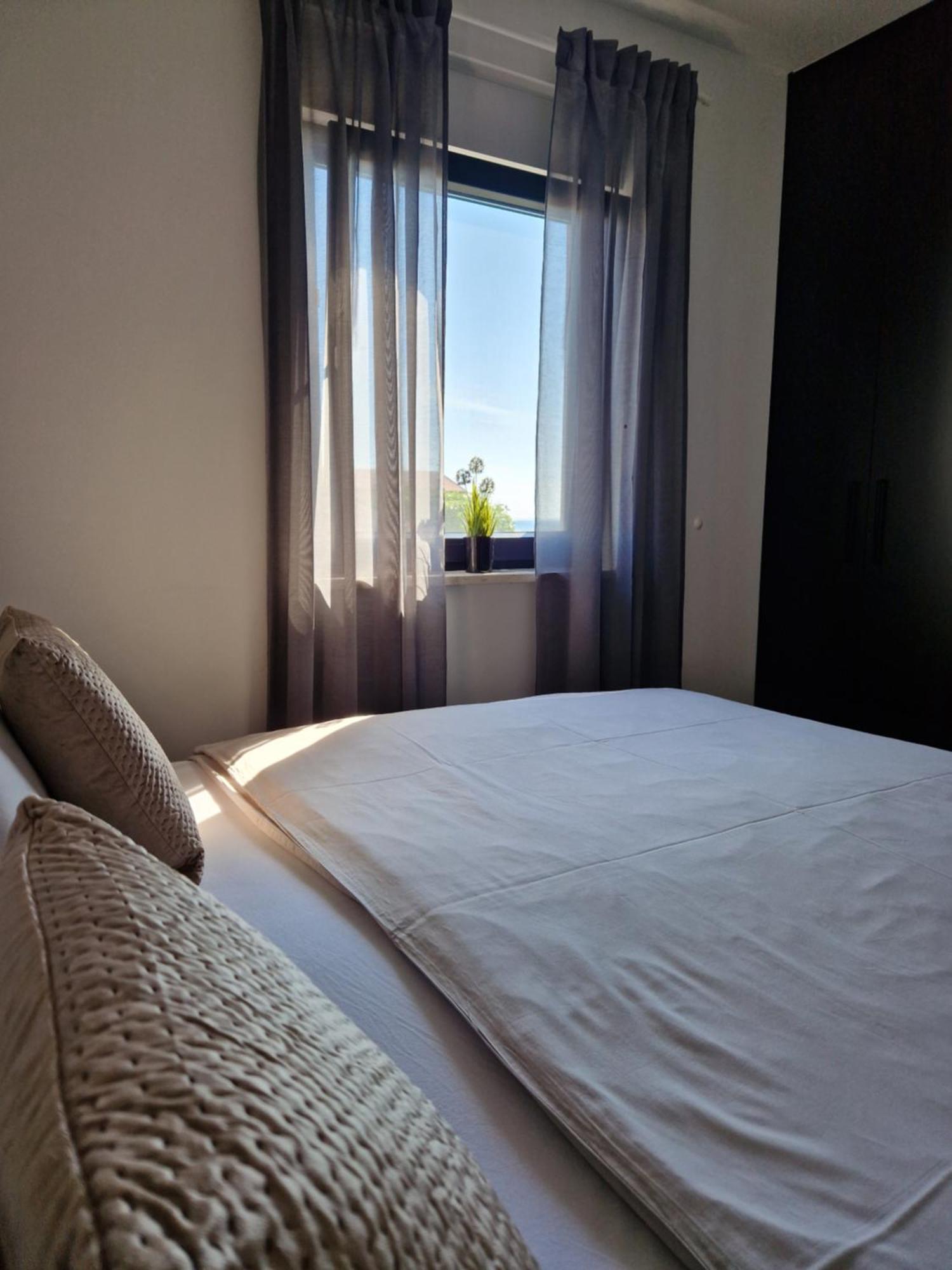 Apartman Luka *