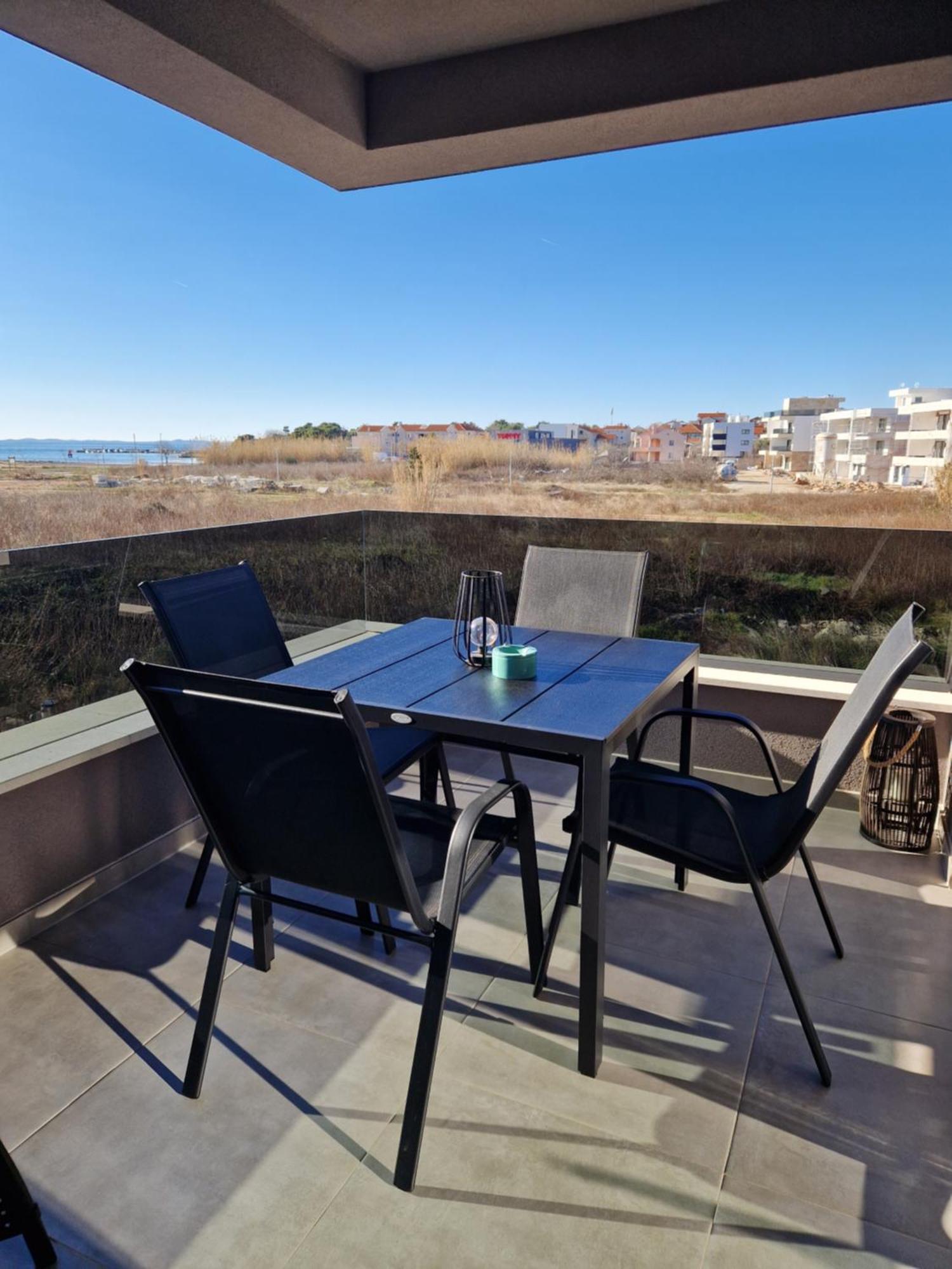 Appartamento Luka Privlaka (Zadar)
